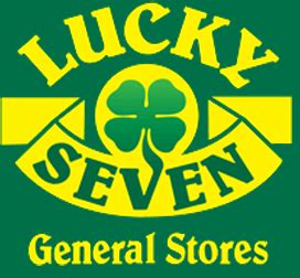 lucky 7 stores|Lucky Seven General Stores .